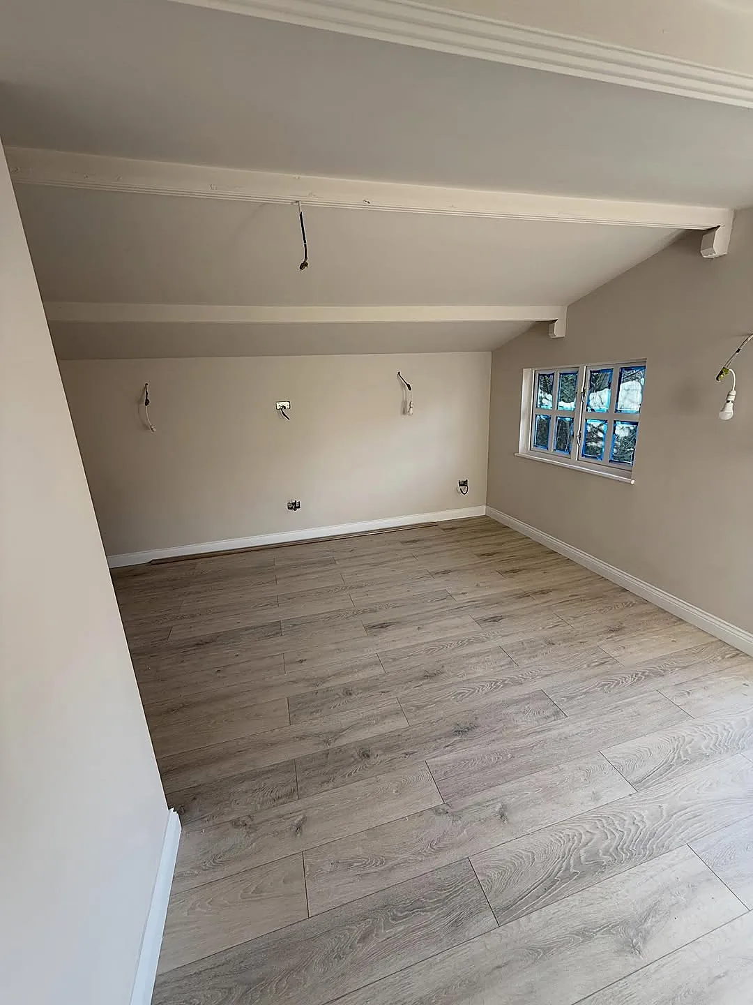 Landscape and build work in Epping and Essex